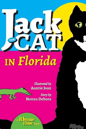 Jack the Cat in Florida