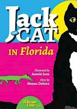 Jack the Cat in Florida