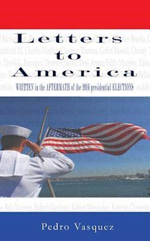 Letters to America