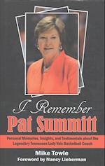 I Remember Pat Summitt
