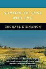 Summer of Love and Evil
