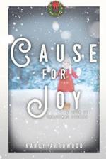 Cause For Joy: A Book of Christmas Stories 