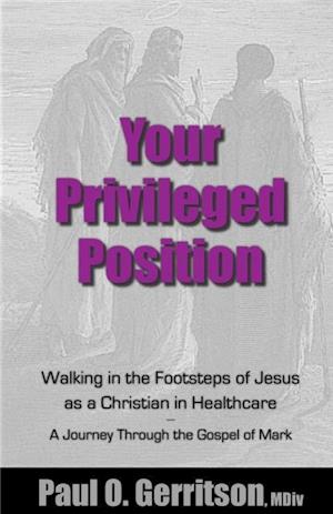 Your Privileged Position