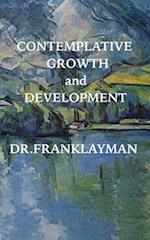 Contemplative Growth and Development