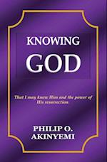 Knowing God