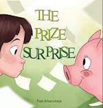 The Prize Surprise 