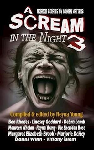 A Scream in the Night 3