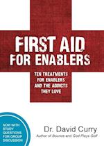 First Aid For Enablers