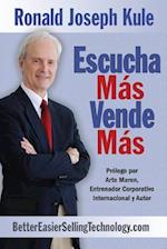 Escucha Mas Vende Mas