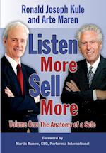 Listen More Sell More