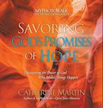 Savoring God's Promises of Hope
