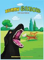 Benny Gator