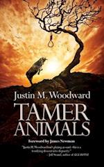 Tamer Animals