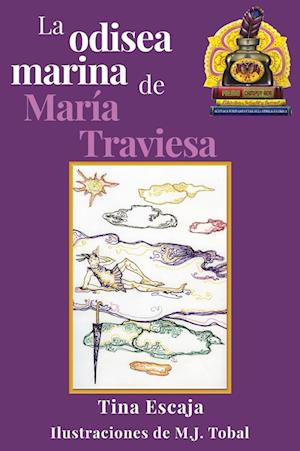 La Odisea Marina de Maria Traviesa