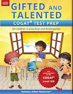 Gifted and Talented COGAT Test Prep