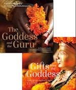 Gifts from the Goddess and the Goddess and the Guru