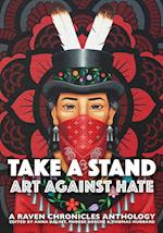 Take a Stand, Art Against Hate