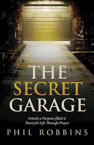 The Secret Garage