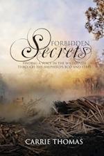 Forbidden Secrets: Finding a Voice in the Wilderness Through the Shepherd's Rod and Staff 