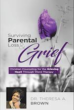 Surviving Parental Loss and Grief