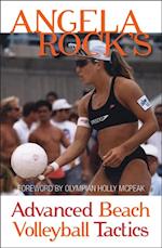 Angela Rock's Advanced Beach Volleyball Tactics