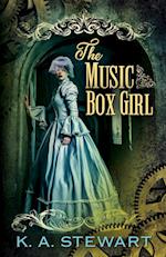 MUSIC BOX GIRL