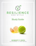 Resilience God Style Study Guide