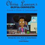 Olivia Connects