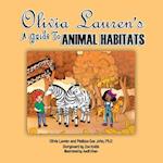 A Guide to Animal Habitats 