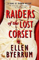 Raiders of the Lost Corset