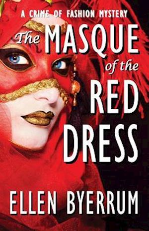 The Masque of the Red Dress
