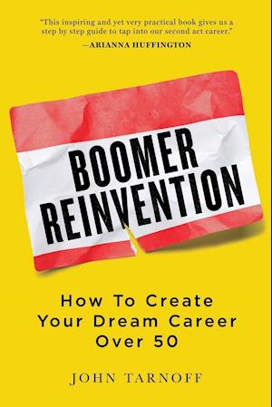 Boomer Reinvention