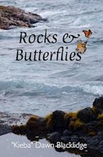 Rocks & Butterflies