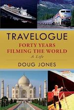 Travelogue: Forty Years Filming the World 