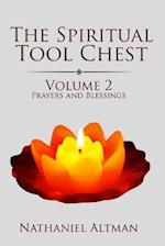 The Spiritual Tool Chest