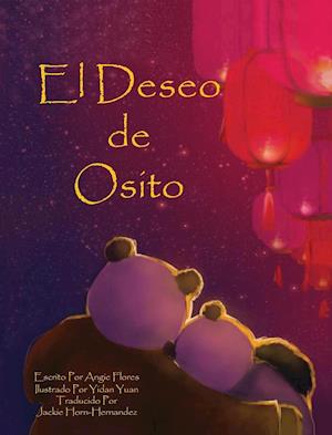 El Deseo de Osito