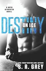 Destiny on Ice: Boys of Winter #1 