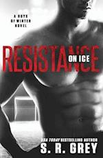 Resistance on Ice: Boys of Winter #2 