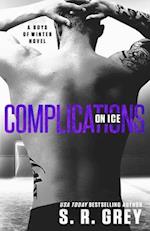 Complications on Ice: Boys of Winter #3 