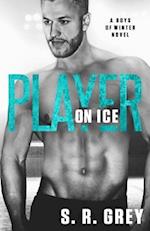 Player on Ice: Boys of Winter #5 