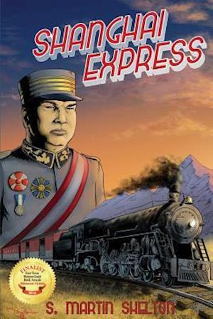 Shanghai Express