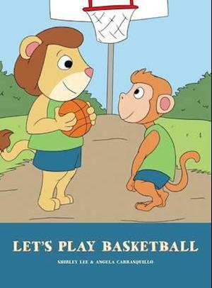 Let's Play Basketball