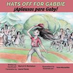 Hats Off for Gabbie!