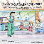 Jimmy's Carwash