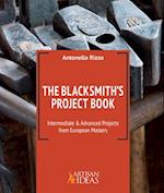The Blacksmith's Project Book