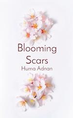 Blooming Scars