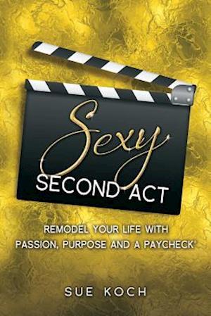 Sexy Second Act