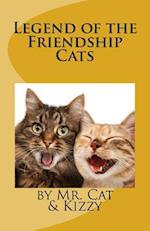 Legend of the Friendship Cats