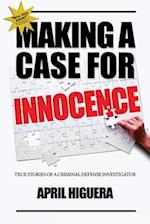 Making a Case for Innocence