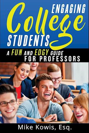 Engaging College Students